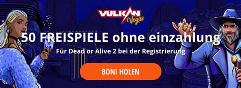 Vulkan Las Vegas 500 Bonus Code » Ohne Einzahlung + 50 .
